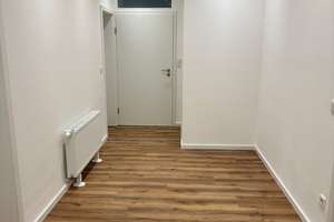 Helle, hochwertig sanierte 4-Zimmer-Altbauwohnung mit Balkon zum Garten – Dortmund-Mitte Ost – 44143 Kaiserbrunnen, Dortmund – Vorschaubild 9