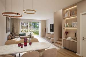 Stadthaus im Bonner Villenviertel: Ihr neues Eigenheim mit Garten in Rheinnähe – Die vollständige Adresse der Immobilie erhältst du vom Anbieter., 53173 Rüngsdorf, Bonn – Vorschaubild 2
