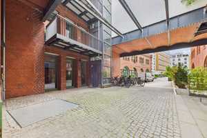 BACKSTEINROMANTIK & GROßE TERRASSE – IHRE NEUE OASE IN KREUZBERG – Berlin – Vorschaubild 19
