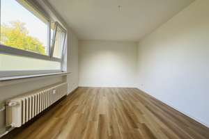 Lichtdurchflutete und sanierte 2-Zimmer-Wohnung mit Balkon in Minden – Zähringerallee 80, 32425 Bärenkämpen, Minden – Vorschaubild 14
