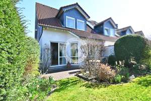 Reihenendhaus mit Garage in Werries:
Eintreten - Einziehen - Wohlfühlen – Die vollständige Adresse der Immobilie erhältst du vom Anbieter., 59071 Uentrop, Hamm – Vorschaubild 2