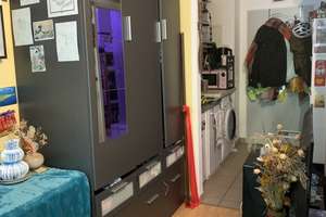 650€ / UNTERMIETE 15.8.26 - 30.09.27 / Möblierte Wohnung in Köln-Westhoven - ruhig & naturnah – Oberstraße 123, 51149 Westhoven, Köln – Vorschaubild 8