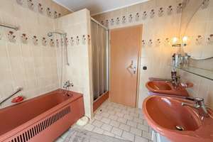 *RESERVIERT*Gepflegtes Ein-/Zweifamilienhaus mit Garten in zentraler Lage von Wissen! – Die vollständige Adresse der Immobilie erhältst du vom Anbieter., 57537 Wissen – Vorschaubild 17
