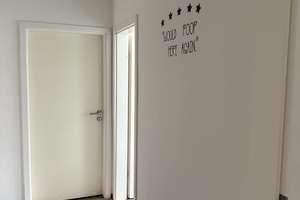 Charmante, frisch modernisierte 2‑Zimmer‑Wohnung in Fürth Hardhöhe – Provisionsfrei von Privat – Die vollständige Adresse der Immobilie erhältst du vom Anbieter., 90766 Hardhöhe, Fürth – Vorschaubild 14