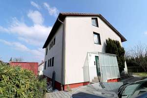 Charmantes Zweifamilienhaus mit Wintergarten, Balkon und großem Garten – liebevoll modernisiert – Die vollständige Adresse der Immobilie erhältst du vom Anbieter., 84076 Pfeffenhausen – Vorschaubild 23