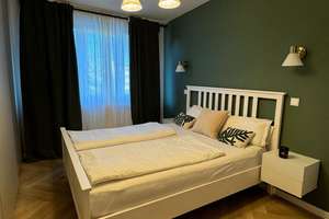Stilvoll saniert – modernes Wohnen mit durchdachtem Grundriss – Die vollständige Adresse der Immobilie erhältst du vom Anbieter., 10625 Charlottenburg, Berlin – Vorschaubild 7