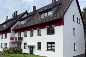 *1 NKM FREI* Gemütliche 2-Zimmer-Dachgeschosswohnung mit großer Küche und Wannenbad – Degenstraße 13, 42651 Solingen-Mitte, Solingen – Vorschaubild 14