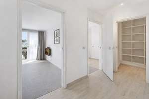 Lebendig wohnen: 3-Zimmer-Wohnung in Leverkusen-Wiesdorf – Wiesdorfer Platz 10, 51373 Wiesdorf, Leverkusen – Vorschaubild 3