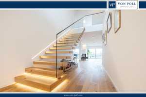 Neubau Villa im modernen Design
kombiniert mit Eleganz, Luxus und
Funktionalität – Rottal-Inn (Kreis) – Vorschaubild 1