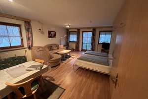 Gepflegtes 1 Zimmer Appartement in Bad Füssing Ortsteil Egglfing – Passau (Kreis) – Vorschaubild 6