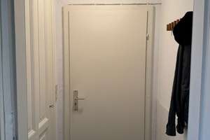 Wohnungsbeschreibung I.OG hinten 35 m² – Wilhelmstraße 10, 52070 Kaiserplatz, Aachen – Vorschaubild 6