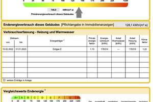 ATTRAKTIVE 2 ZIMMER EIGENTUMSWOHNUNG IN RUHIGER WOHNLAGE AM SCHÖLERBERG – 49082 Schölerberg, Osnabrück – Vorschaubild 8