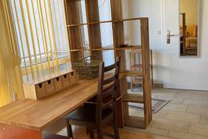 Apartment 1,5 Zimmern in Sichtweite zu Hochschule Reutlingen – Die vollständige Adresse der Immobilie erhältst du vom Anbieter., 72762 Reutlingen-Mitte, Reutlingen – Vorschaubild 9