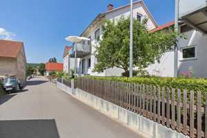 Zweifamilienhaus mit Doppelgarage in Kelheim! – Kelheim (Kreis) – Vorschaubild 5
