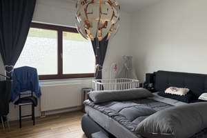 „Exklusive 3-Zimmer-EG-Wohnung mit Garten, 2 Bädern, hoher Decke & großer Terrasse in Steinbüchel – Auf dem Weiherhahn 21, 51377 Steinbüchel, Leverkusen – Vorschaubild 18