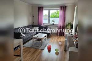 Tauschwohnung: 2,5 Zimmer Wohnung Bramfeld 