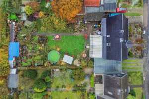 Familienidyll mit großem Garten in Neumünsters beliebter Gartenstadt – Neumünster – Vorschaubild 5