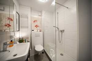 Leben im Herzen der Altstadt von Würzburg - Moderne 3-Zimmerwohnung – Würzburg – Vorschaubild 6
