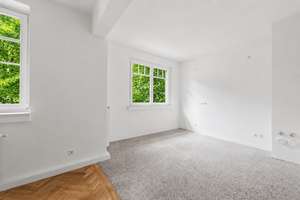 Altbaucharme trifft Wohnkomfort in Flingern Nord – hochwertig sanierte 3-Zimmer-Wohnung – 40235 Flingern Nord, Düsseldorf – Vorschaubild 3