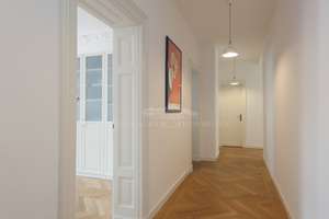 Repräsentative Altbauwohnung mit prachtvollem Stuck in absoluter Bestlage Altstadt – Die vollständige Adresse der Immobilie erhältst du vom Anbieter., 80331 Hackenviertel, München – Vorschaubild 17