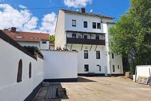 Mehrfamilienhaus in Saarbrücken-Dudweiler - 461m², nahe Uni, ca. 7% Rendite, von Privat ohne Makler – Die vollständige Adresse der Immobilie erhältst du vom Anbieter., 66125 Dudweiler (Ortsteil), Saarbrücken – Vorschaubild 2