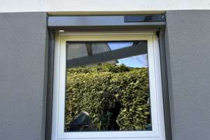 Hochwertiges Townhouse (Bj. 2019) in Lurup: KfW 40, A+ Wärmepumpe, Dachterrasse & Blick ins Grüne – Die vollständige Adresse der Immobilie erhältst du vom Anbieter., 22547 Lurup, Hamburg – Vorschaubild 11
