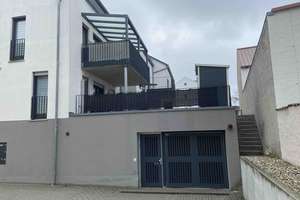 RESERVIERT - Tolle 2-Zi-OG-Wohnung mit Balkon und EBK in Ingolstadt / Mailing – Regensburger Str. 284 a, 85055 Mailing, Ingolstadt – Vorschaubild 13