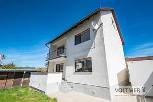 BALKONIEN - Einfamilienhaus mit Garage und zwei Balkonen in Sackgassenlage von Kirkel! – Die vollständige Adresse der Immobilie erhältst du vom Anbieter., 66459 Kirkel – Vorschaubild 16
