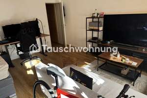 Tauschwohnung: Helles Zimmer mit Balkon in lebendiger Top-Lage – Die vollständige Adresse der Immobilie erhältst du vom Anbieter., 81541 Obergiesing, München – Vorschaubild 2