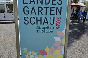„Erdnah – Himmelweit“ ökumenischer Pavillon der LAGA Leinefelde, zu verkaufen :) – Beethovenstraße 76, 37327 Leinefelde-Worbis – Vorschaubild 3