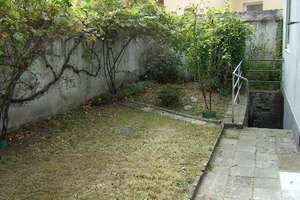 Zentral gelegene Wohnung in der Düsseldorfer Innenstadt mit kl. Garten – Gerresheimer Straße 35a, 40211 Stadtmitte, Düsseldorf – Vorschaubild 24