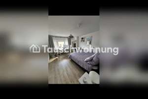 Tauschwohnung: Eigelstein: Helle 2-Zimmer-Wohnung – Die vollständige Adresse der Immobilie erhältst du vom Anbieter., 50668 Altstadt/Nord, Köln – Vorschaubild 2