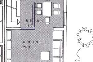 Sonniges REH, Trudering, U2, ca.6 Min. zu S4, S6, ruhig, SW-Garten – Drosselweg 0, 81827 Waldtrudering, München – Vorschaubild 17