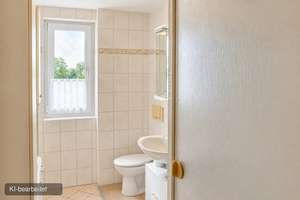 Attraktive 3-Zimmer-Eigentumswohnung mit zusätzlichem Dachgeschossraum in Calbe – 39240 Calbe (Saale) – Vorschaubild 7