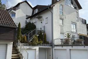 Wohnung mit 2 Balkonen, Gartenanteil und Garage in junger Wohnanlage am Giersberg – Die vollständige Adresse der Immobilie erhältst du vom Anbieter., 57076 Siegen, Siegen – Vorschaubild 4