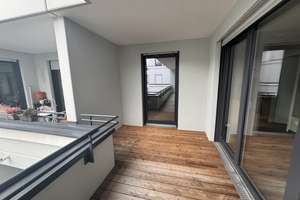 4-Zimmerwohnung mit Süd/Südwest Ausrichtung im 3.OG in Regensburg inkl. Einbauküche! – Johanna-Dachs-Str. 8, 93055 Ostenviertel, Regensburg – Vorschaubild 13