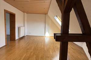 Charmante 3-Zi.-Wohnung mit idealer Raumaufteilung