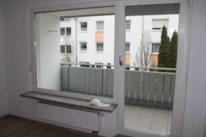 Gemütliche 2-Zimmer Wohnung im zentralen Pfersee – Stadtberger Str.  65 b, 86157 Pfersee-Nord, Augsburg – Vorschaubild 4