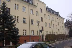 EBK-Abkauf möglich. 3-Zi.-Whg. im 1. OG am Heimgarten mit Stellplatz – Grüner Winkel 1, 9127 Gablenz, Chemnitz – Vorschaubild 8