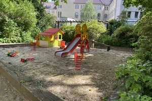 Schöne möblierte 3-Zimmer-Wohnung am Schlosspark Charlottenburg – Brahestr. 22, 10589 Berlin – Vorschaubild 18