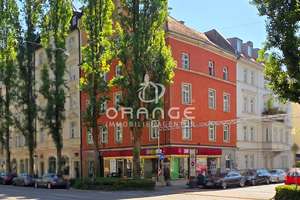 **1A LAGE - Wohn-Geschäftshaus-Juwel - GUT VERMIETET - ca. 4,4% Rendite 156k p.A. & ca. 5% mögl.!**