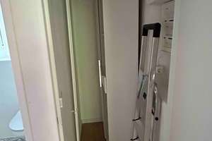 gemütliche 2-Zimmerwohnung für Gartenliebhaber – Die vollständige Adresse der Immobilie erhältst du vom Anbieter., 14165 Zehlendorf, Berlin – Vorschaubild 10