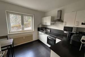 EXKLUSIV CHARMANT MIT EINBAUKÜCHE – Die vollständige Adresse der Immobilie erhältst du vom Anbieter., 76532 Oos, Baden-Baden – Vorschaubild 5