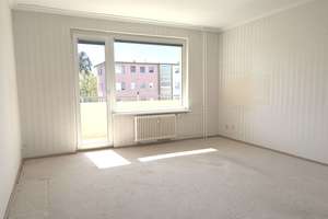 Helle, großzügige und grün gelegene 2 1/2-Zimmer-Wohnung – Kornblumenring 71, 12357 Rudow, Berlin – Vorschaubild 7
