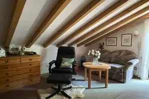 Ferienhaus in Waldrandlage mit traumhaftem Fernblick! – Trier-Saarburg (Kreis) – Vorschaubild 19