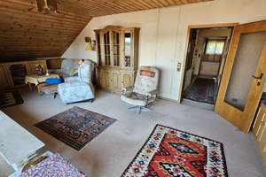 Mehrgenerationenhaus! Gemütliches Einfamilienhaus + ELW in bester Wohnlage von Odenheim – Die vollständige Adresse der Immobilie erhältst du vom Anbieter., 76684 Östringen – Vorschaubild 17