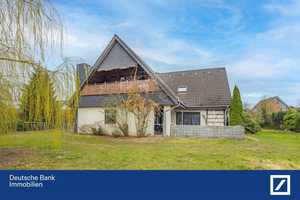 Kein ganzes Haus, aber ein halbes – mit 279,75m² Wohn- & Nutzfläche sowie eigenem Garten  – Lüneburg (Kreis) – Vorschaubild 1