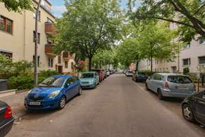 Renovierungsbedürftige, sehr gut geschnittene und helle 3 Zimmerwohnung – Die vollständige Adresse der Immobilie erhältst du vom Anbieter., 12105 Tiergarten, Berlin – Vorschaubild 27