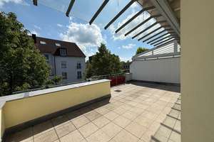 Lichtdurchflutete Penthouse-Wohnung mit großer Süd-Terrasse – Die vollständige Adresse der Immobilie erhältst du vom Anbieter., 74081 Sontheim, Heilbronn – Vorschaubild 12