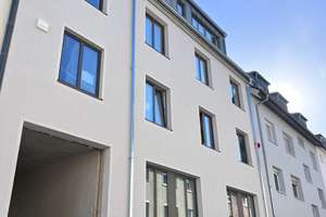 Topmodernes Komfortwohnen mit Einbauküche,  Balkon und Glasfaser – Die vollständige Adresse der Immobilie erhältst du vom Anbieter., 64287 Darmstadt-Ost, Darmstadt – Vorschaubild 3